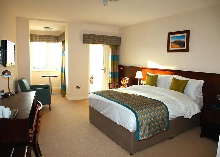 Strandhill And Boutique Hotel 4*