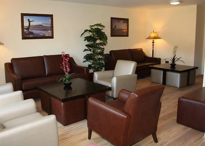 Hotel Strandhill And Boutique Sligo