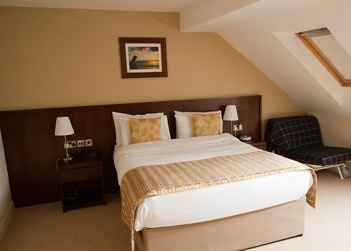 Strandhill And Boutique 4*