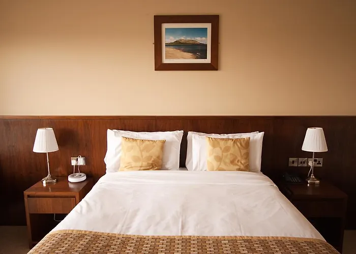 Hotel Strandhill And Boutique Sligo