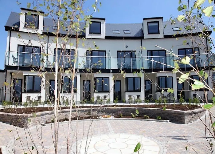 Strandhill And Boutique Hotel Sligo