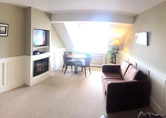 Strandhill And Boutique 4*