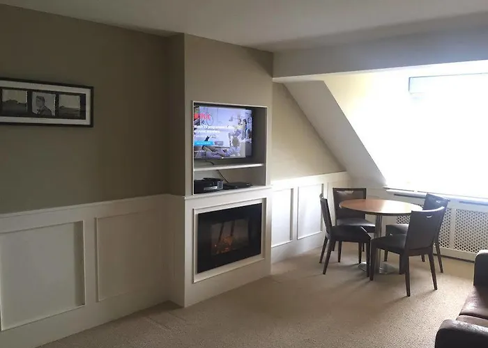 Hotel Strandhill And Boutique