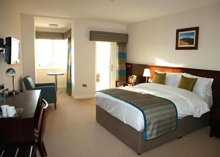 Strandhill And Boutique