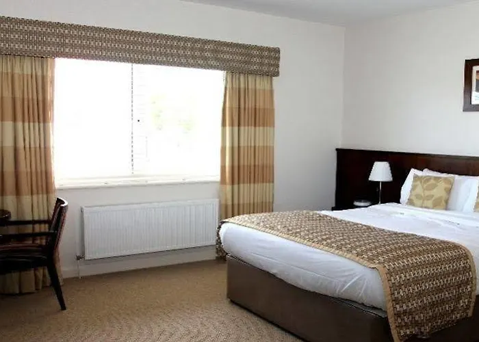 Hotel Strandhill And Boutique 4*
