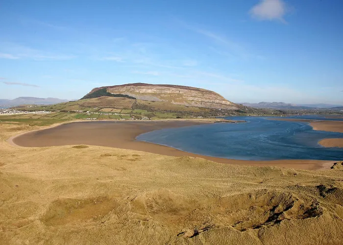 Hotel Strandhill And Boutique 4*