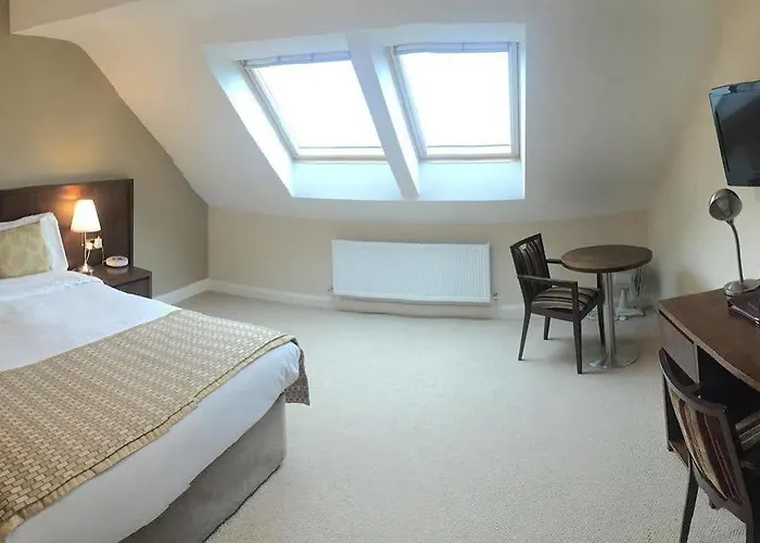 Hotel Strandhill And Boutique Sligo