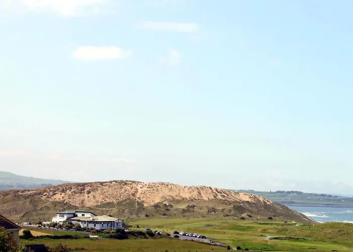 Strandhill And Boutique Hotel 4*