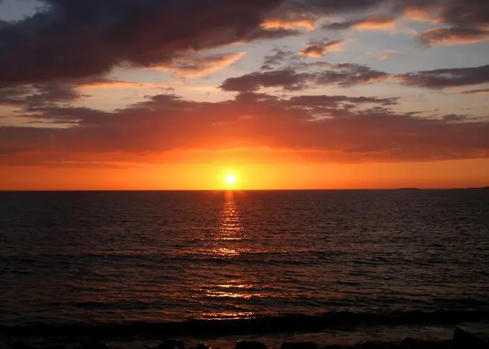 Strandhill And Boutique Sligo